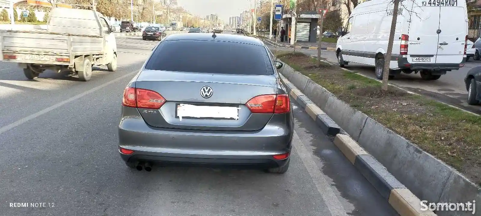 Volkswagen Jetta, 2014-3