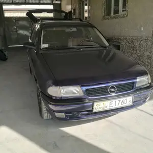 Opel Astra F, 1997