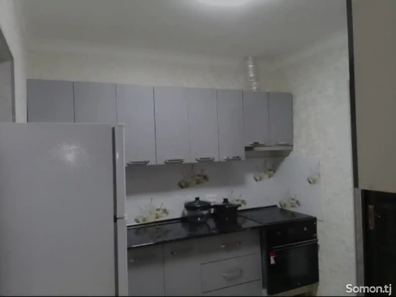 2-комн. квартира, 14 этаж, 67м², Испечак, Доми Диёр-8