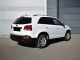 Kia Sorento, 2011-3