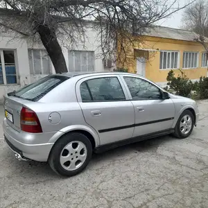 Opel Astra G, 1998