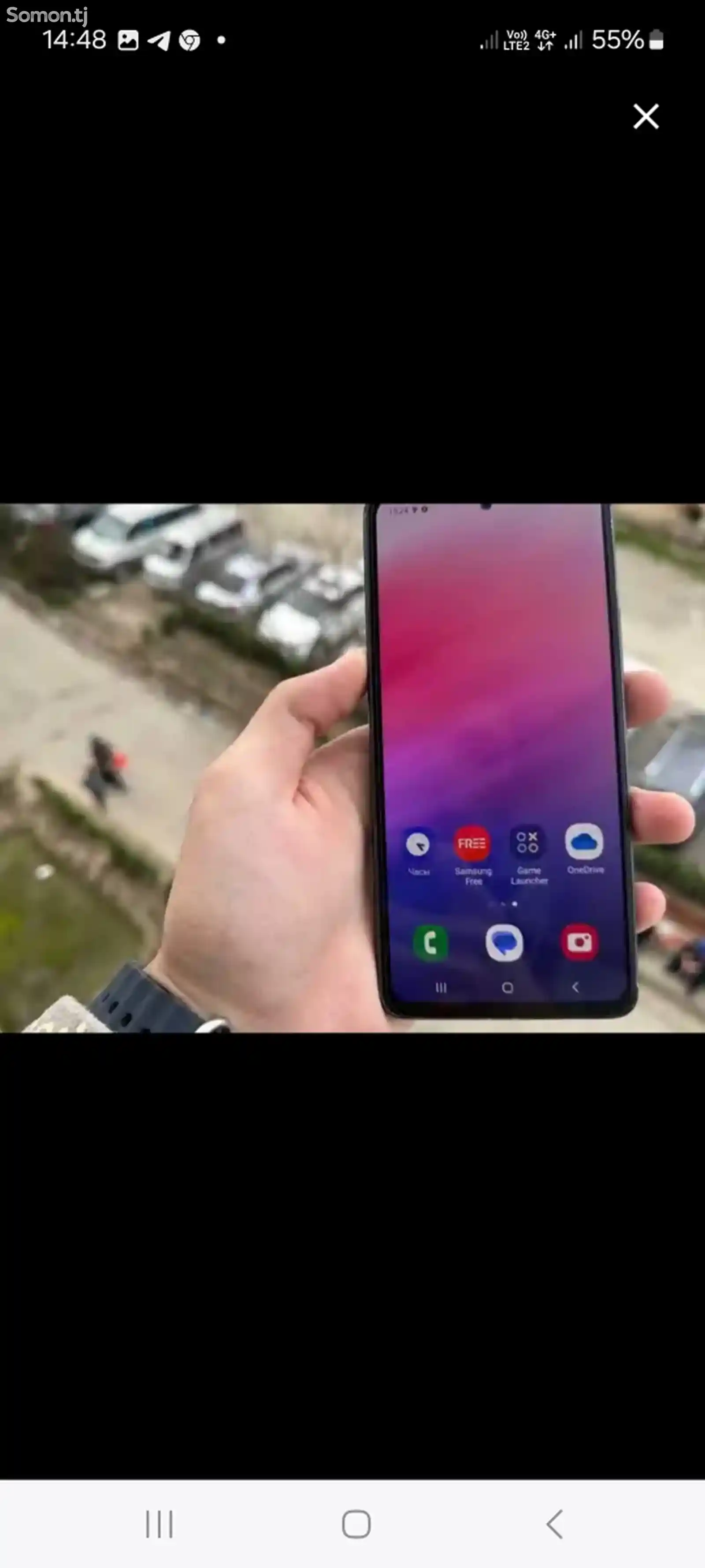 Samsung Galaxy А53-2