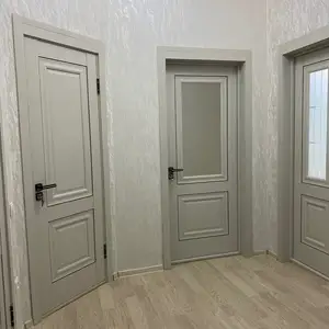 1-комн. квартира, Цокольный этаж, 52 м², 31 мкр