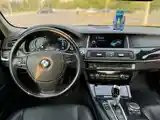 BMW 5 series, 2015-7