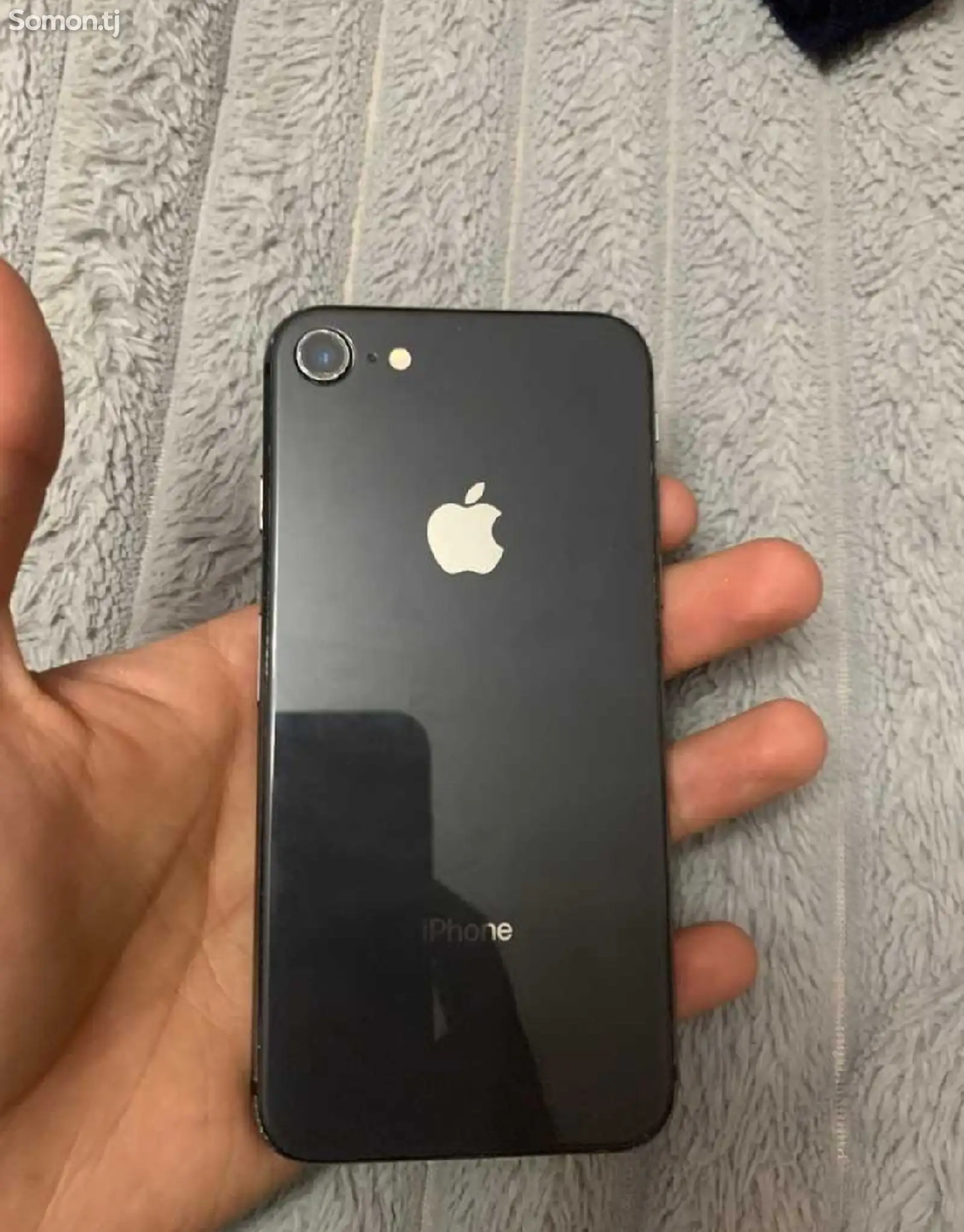 Apple iPhone 8, 64 gb, Silver