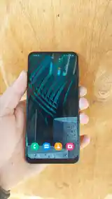 Samsung Galaxy A30-4