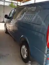 Mercedes Benz Vito, 2006-7