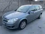 Opel Astra H, 2007-4