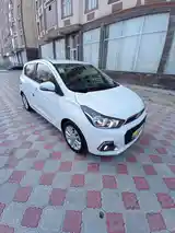 Chevrolet Spark, 2015-5