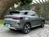 BYD Song Plus, 2024-3