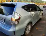 Toyota Prius, 2013-4