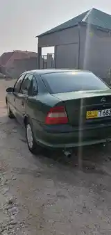 Opel Vectra B, 1996-2