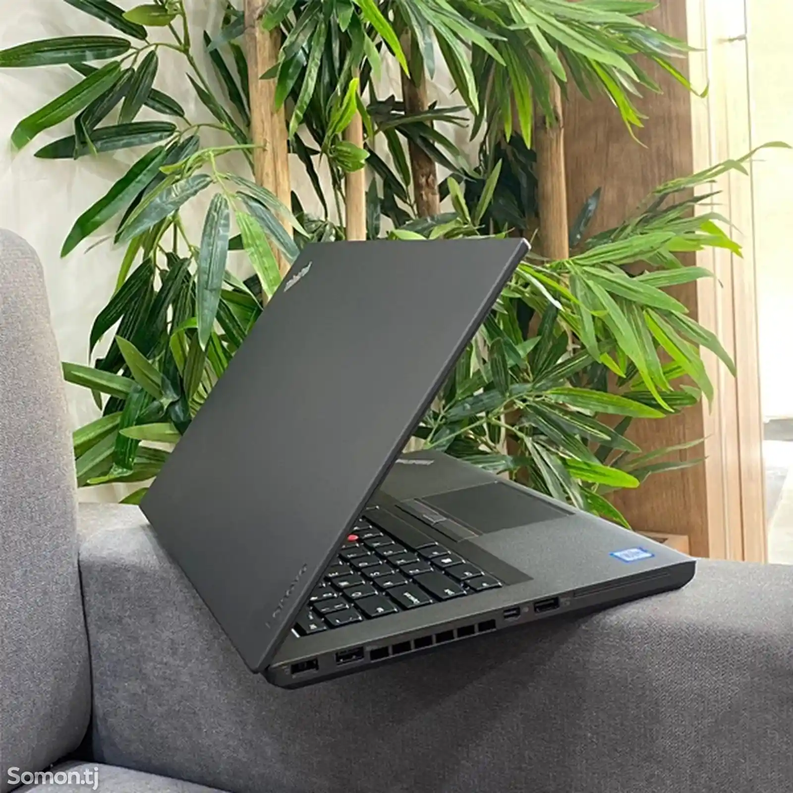 Ноутбук Lenovo Thinkpad T460 Core i5/6-1