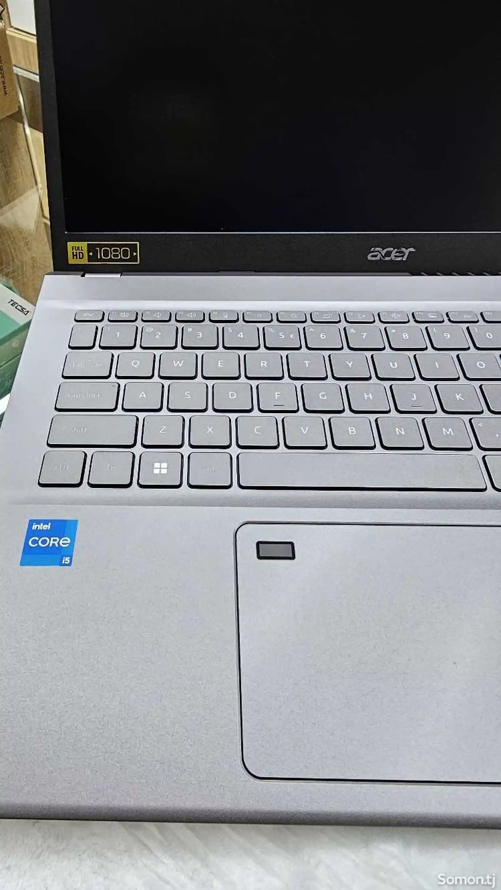 Ноутбук Acer Aspire 5 Intel i5-12450H 8/512Ssd-5