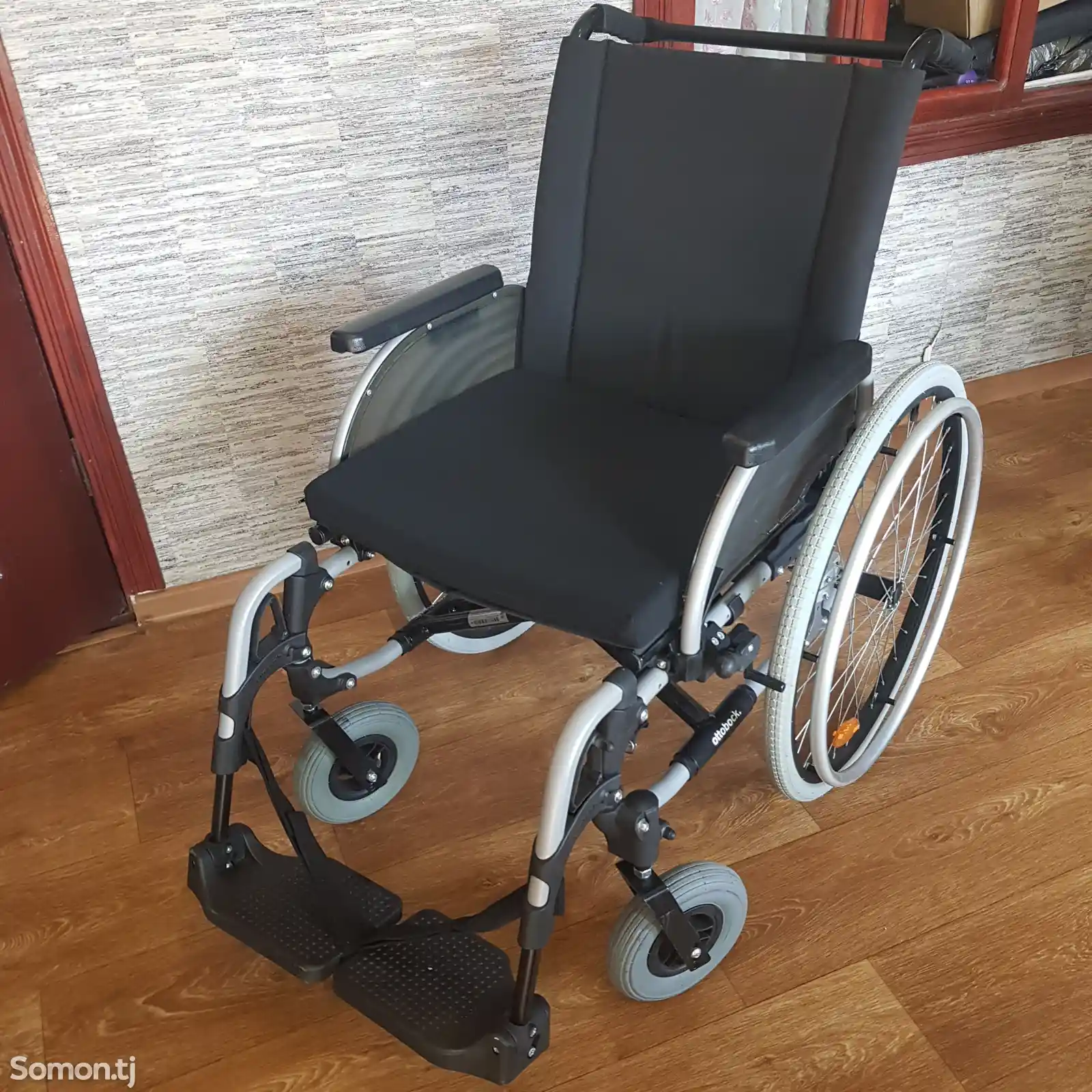 Инвалидная коляска-6