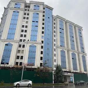 3-комн. квартира, 9 этаж, 130 м²,Сино