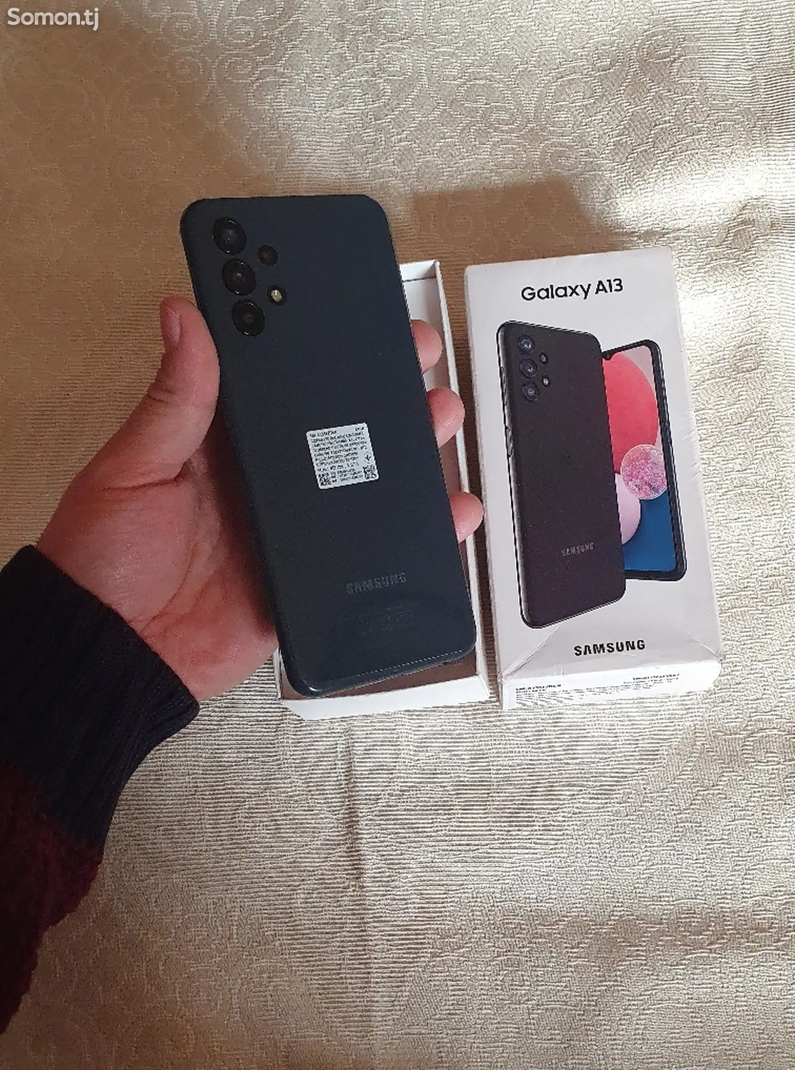 Samsung Galaxy A13