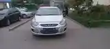 Hyundai Accent, 2013-5