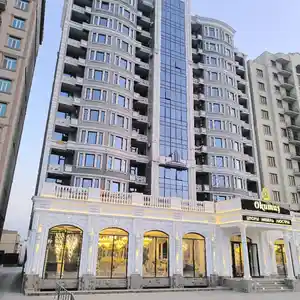 1-комн. квартира, 11 этаж, 52 м², 19мкр, Точ