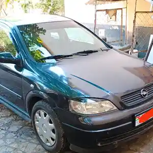 Opel Astra G, 2000