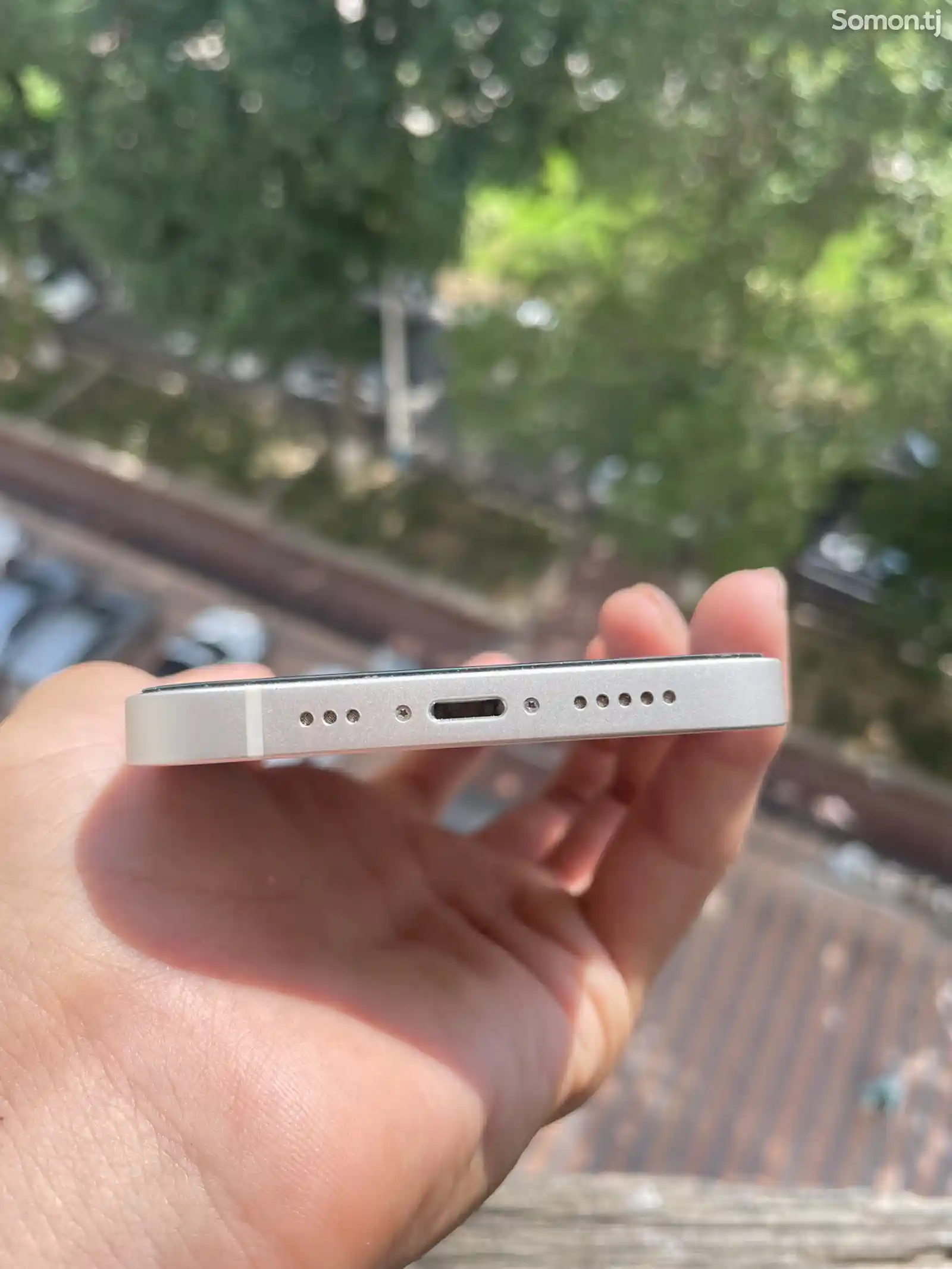 Apple iPhone 12, 64 gb, White-4