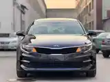 Kia Optima, 2018-2