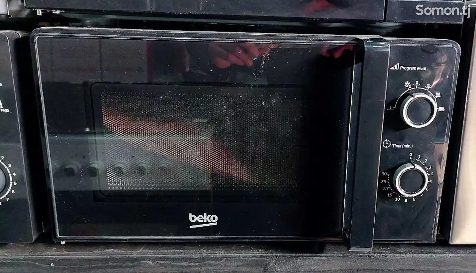 Микроволновая печь Beko-1