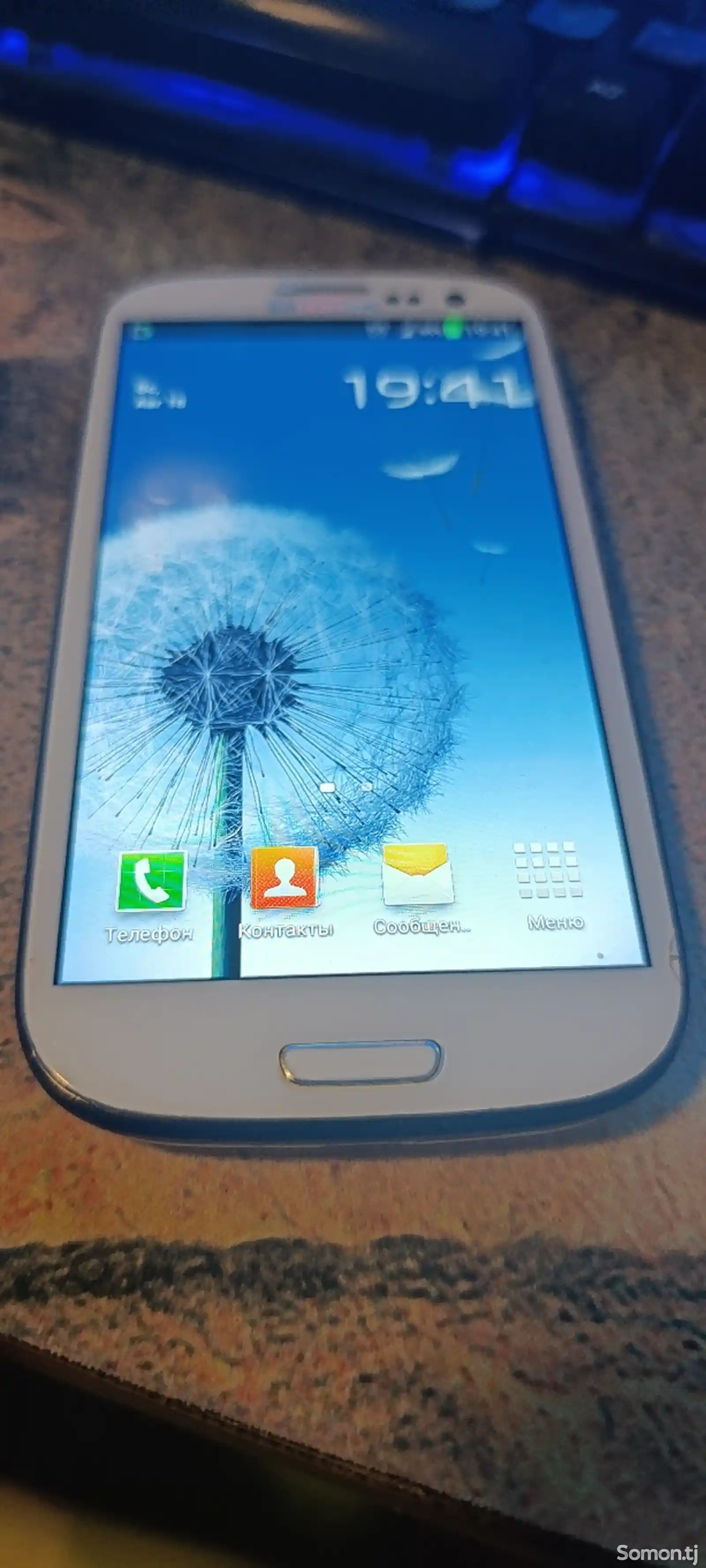 Samsung Galaxy S3-1