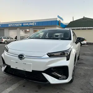 GAC Aion S, 2024