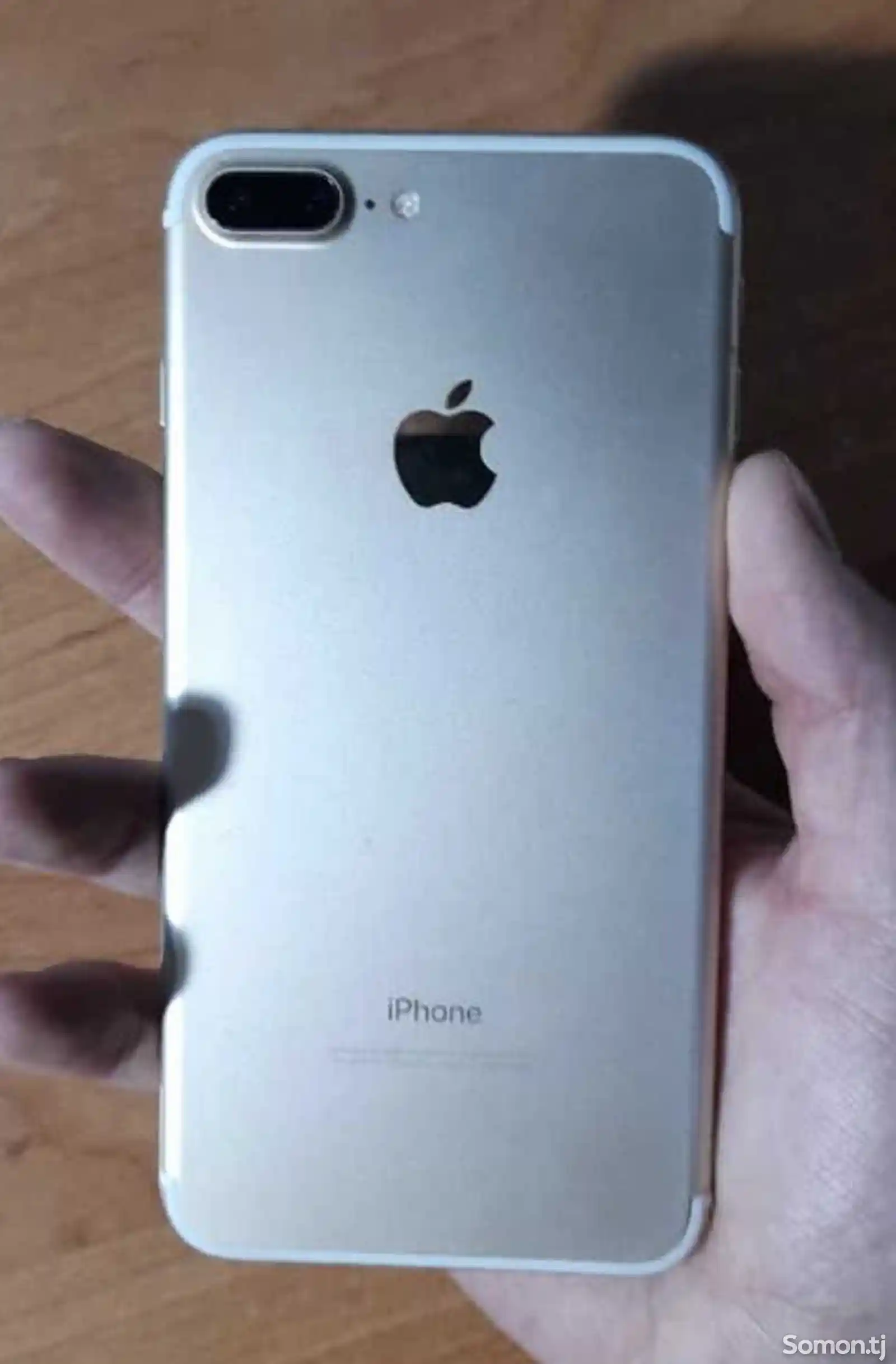 Apple iPhone 7 plus, 128 gb-7