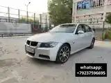 BMW 3 series, 2008-2