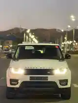 Land Rover Range Rover Sport, 2016-6