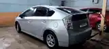 Toyota Prius, 2009-4