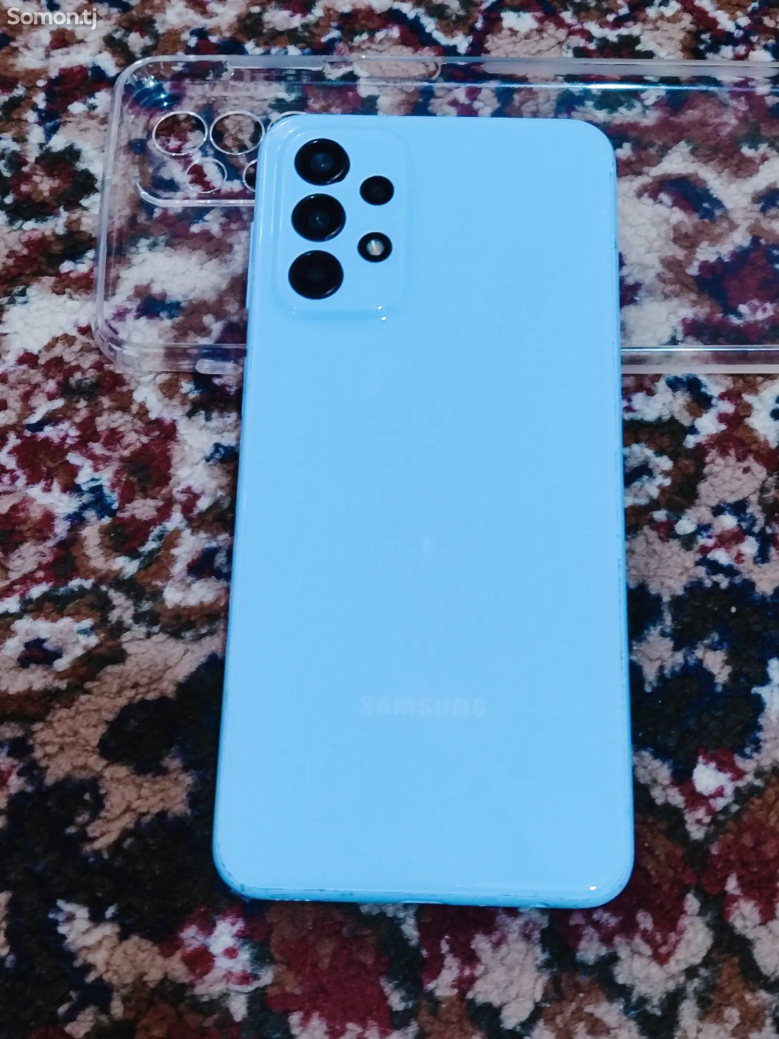 Samsung Galaxy A23-1