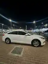 Hyundai Sonata, 2015-7