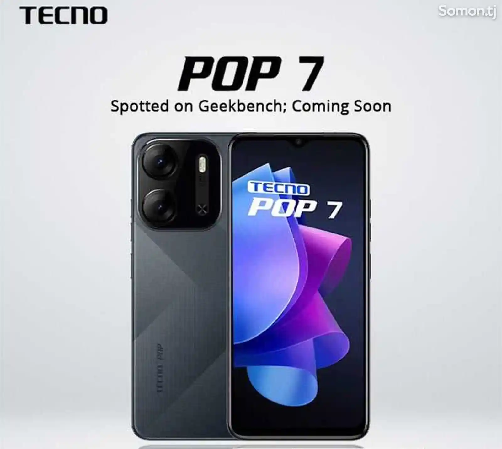 Tecno Pop 7-2