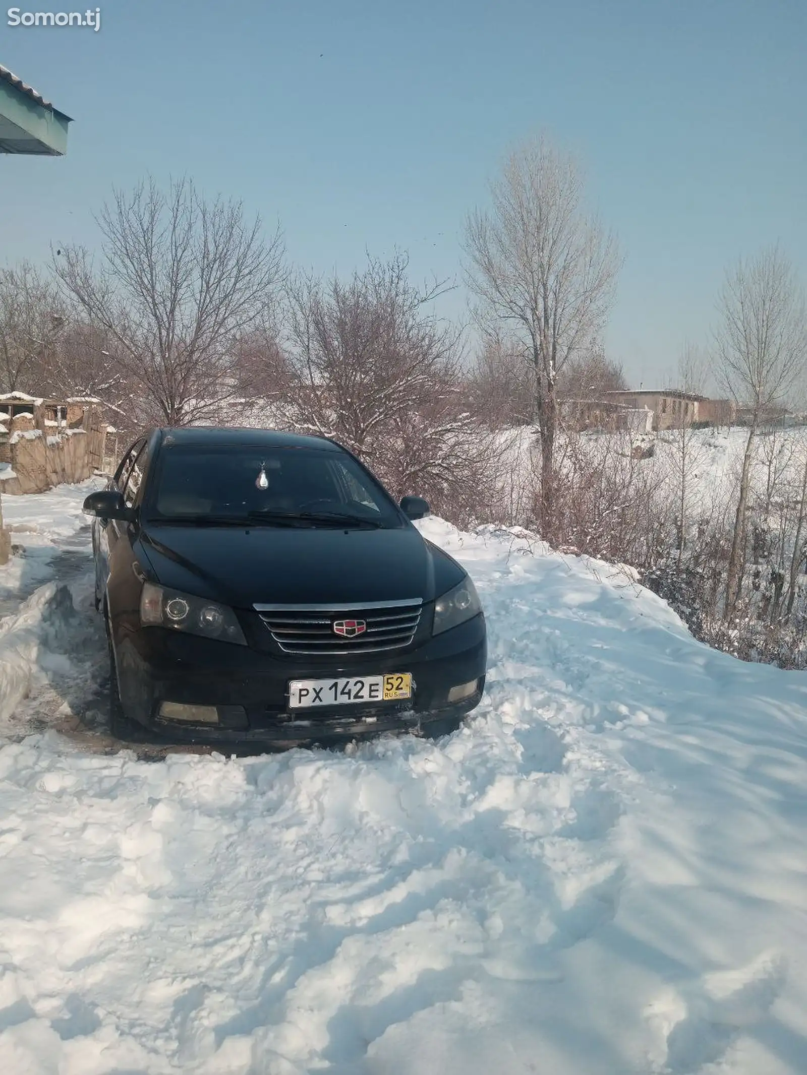 Opel Astra G, 2013-7