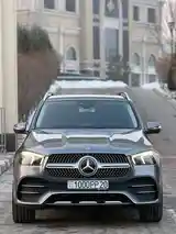 Mercedes-Benz GLE class, 2020-2