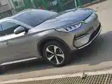 BYD Song Plus, 2021-8