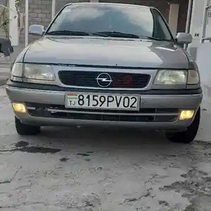 Opel Astra F, 1993