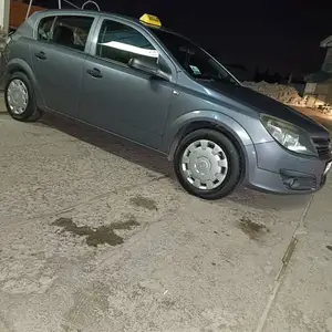 Opel Astra H, 2006