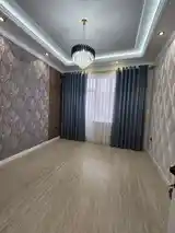 3-комн. квартира, 2 этаж, 90 м², 8 мкр-14