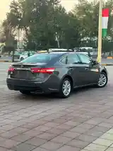 Toyota Avalon, 2015-4