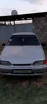 ВАЗ 2115, 2004-3