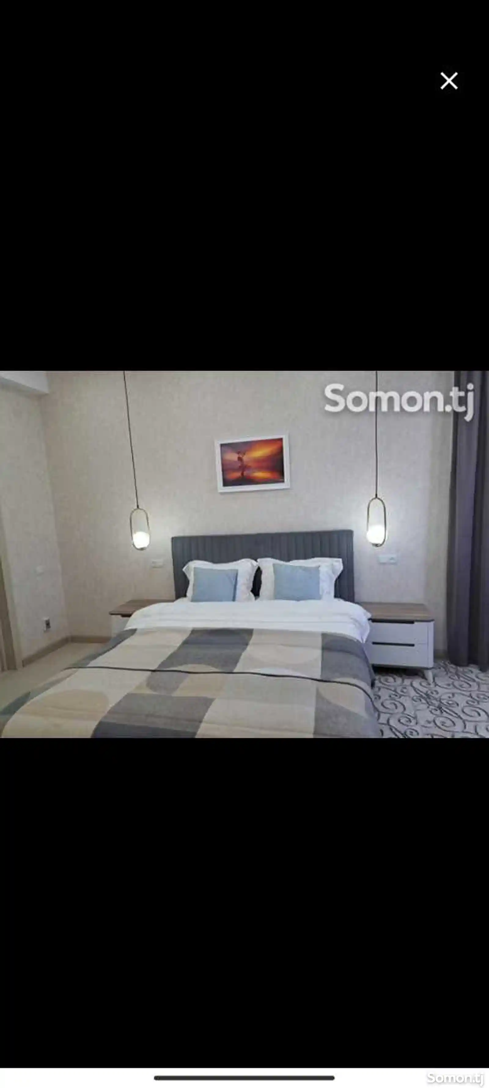 2-комн. квартира, 2 этаж, 70м², универмаг-6