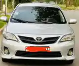 Toyota Corolla, 2011-3