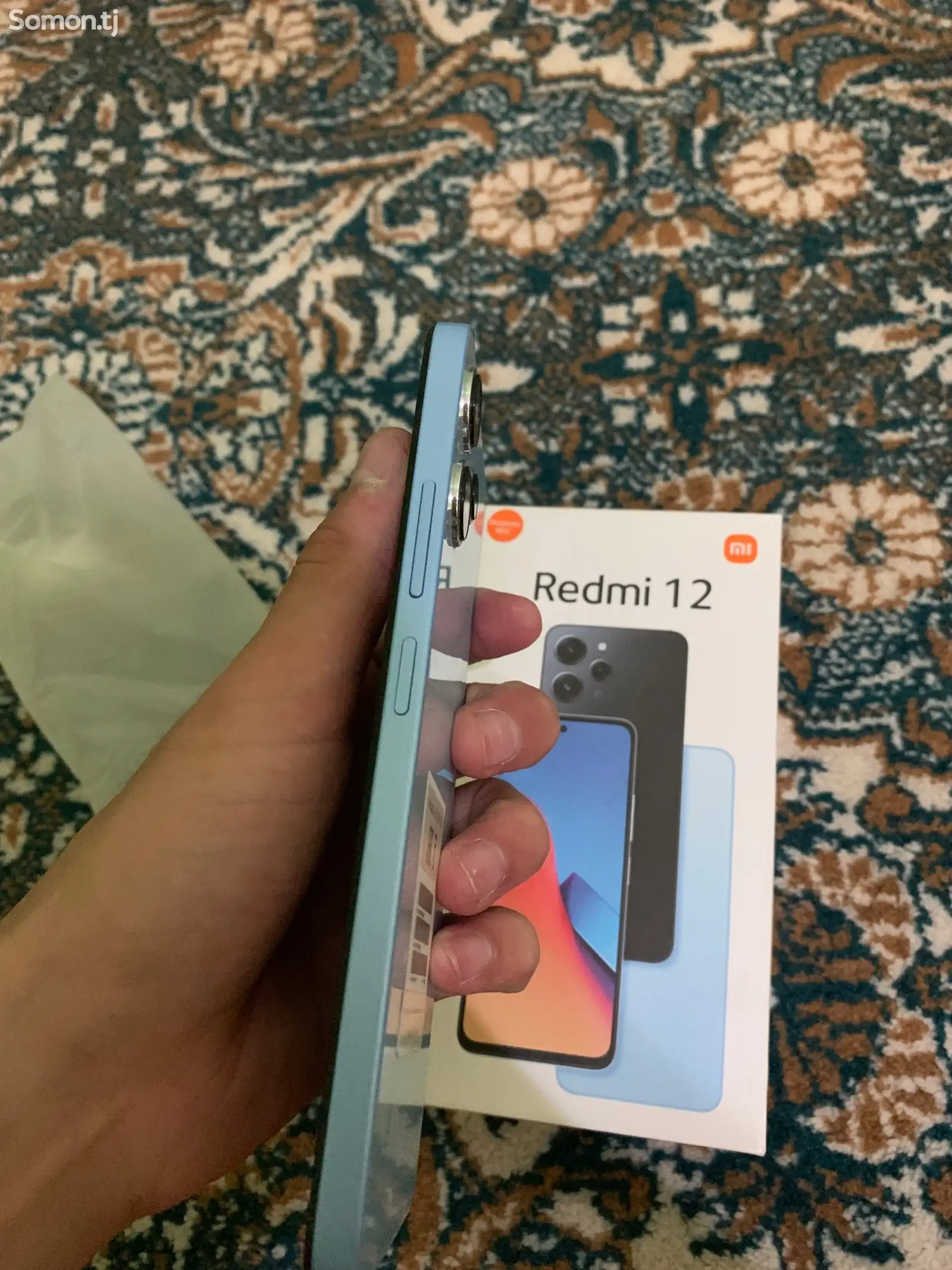 Xiaomi Redmi 12-6