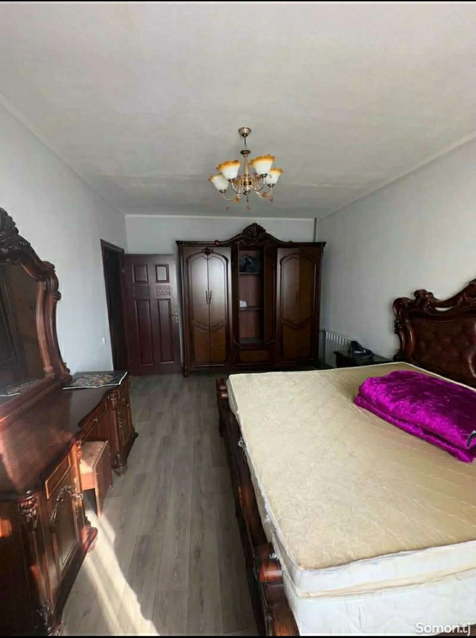 2-комн. квартира, 10 этаж, 70м², Сино-4