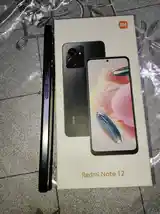 Xiaomi Redmi Note 12 6/128gb-7