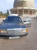 Mercedes-Benz W124, 1992-3